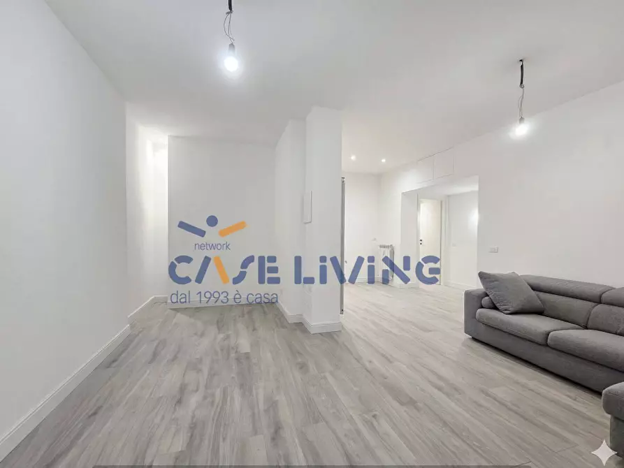 Immagine 3 di Appartamento in vendita  in Via Salasco 20 a Milano