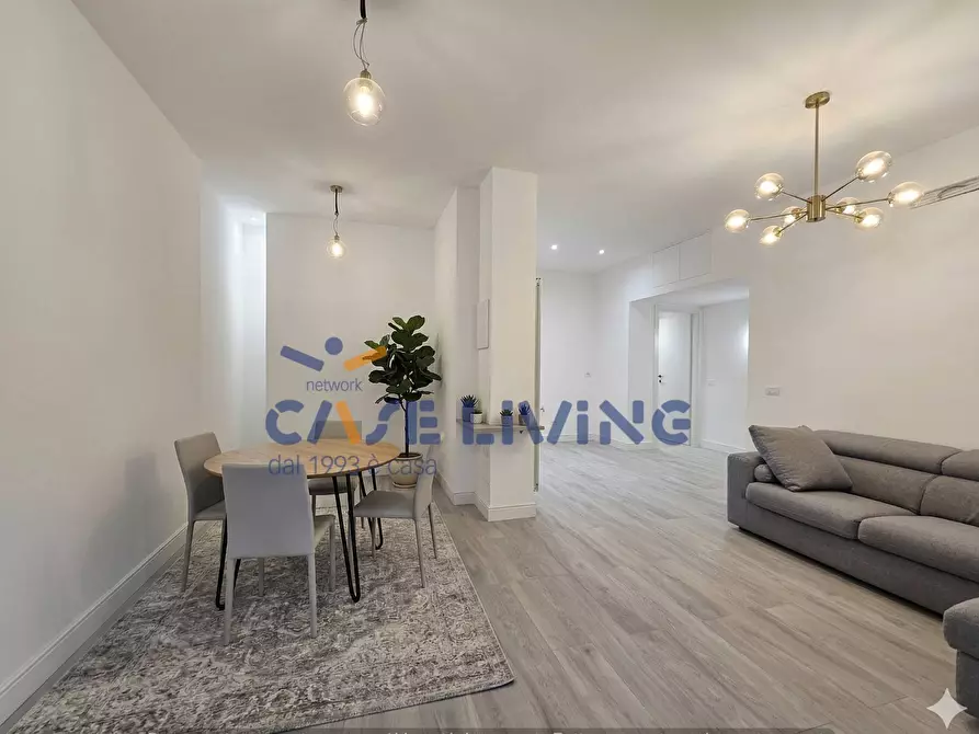 Immagine 4 di Appartamento in vendita  in Via Salasco 20 a Milano