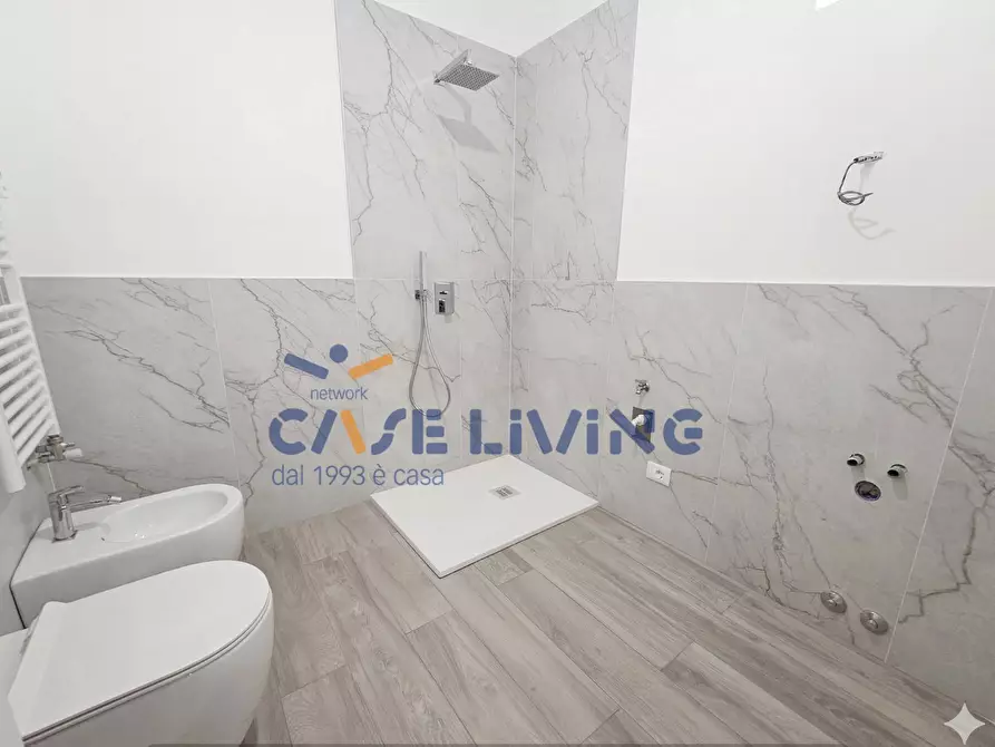 Immagine 7 di Appartamento in vendita  in Via Salasco 20 a Milano