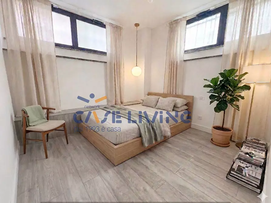 Immagine 10 di Appartamento in vendita  in Via Salasco 20 a Milano