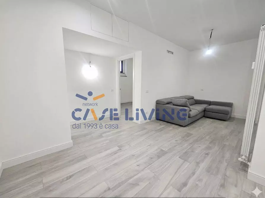 Immagine 13 di Appartamento in vendita  in Via Salasco 20 a Milano