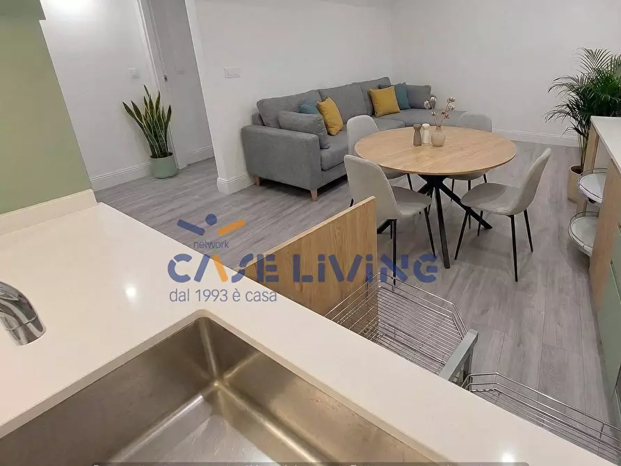 Immagine 14 di Appartamento in vendita  in Via Salasco 20 a Milano