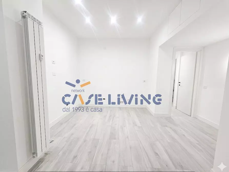 Immagine 15 di Appartamento in vendita  in Via Salasco 20 a Milano