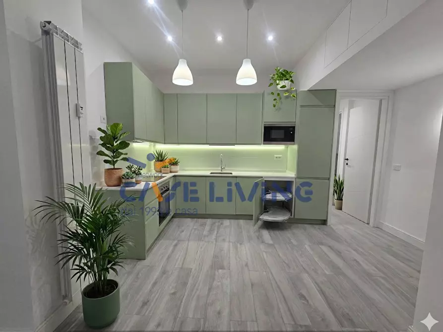 Immagine 16 di Appartamento in vendita  in Via Salasco 20 a Milano