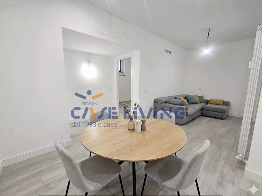 Immagine 17 di Appartamento in vendita  in Via Salasco 20 a Milano