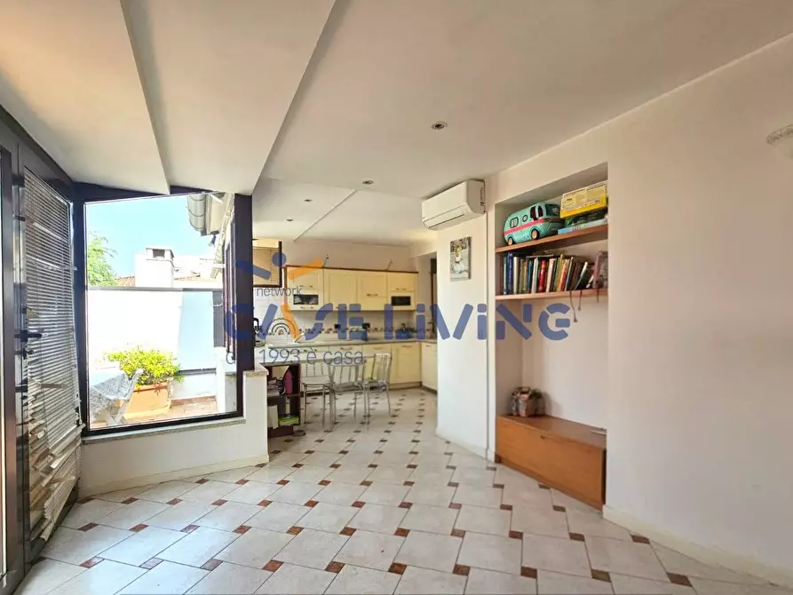 Immagine 9 di Appartamento in vendita  in Via Rodolfo Morandi 3 a Buccinasco