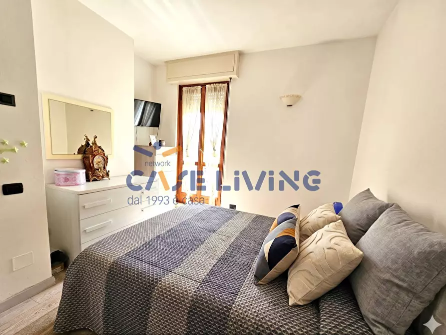 Immagine 15 di Appartamento in vendita  in Via Rodolfo Morandi 3 a Buccinasco