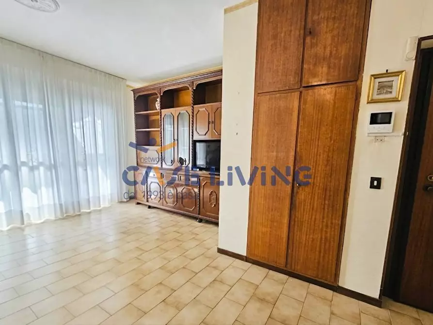 Immagine 2 di Appartamento in vendita  in Via San Vigilio 33 a Milano