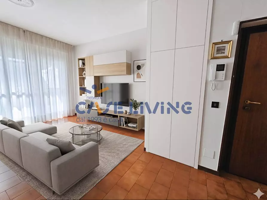Immagine 3 di Appartamento in vendita  in Via San Vigilio 33 a Milano