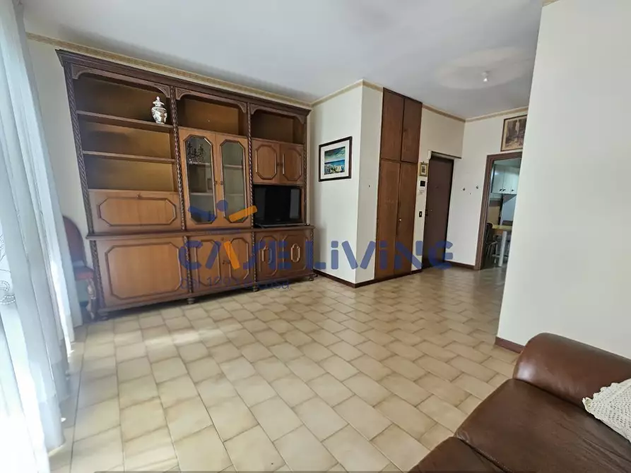 Immagine 4 di Appartamento in vendita  in Via San Vigilio 33 a Milano