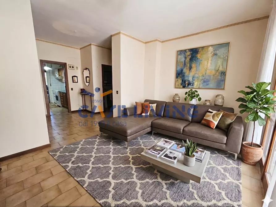 Immagine 7 di Appartamento in vendita  in Via San Vigilio 33 a Milano