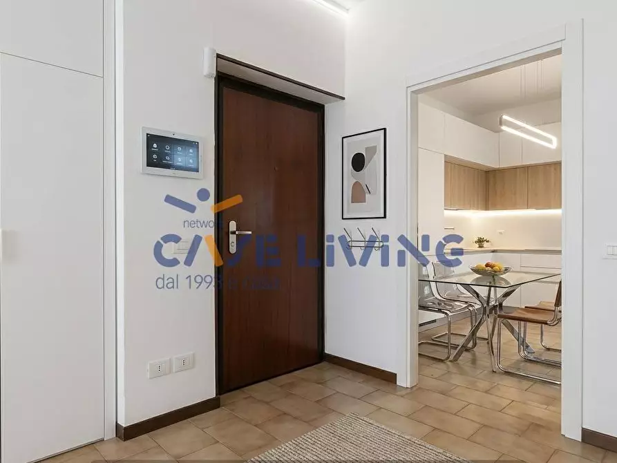 Immagine 9 di Appartamento in vendita  in Via San Vigilio 33 a Milano