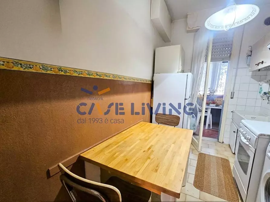 Immagine 10 di Appartamento in vendita  in Via San Vigilio 33 a Milano