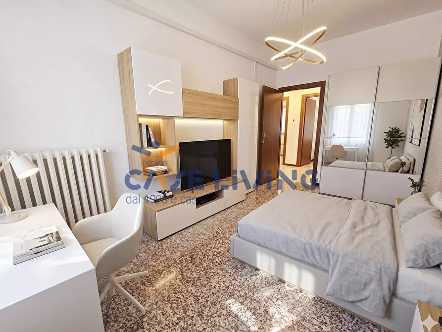 Immagine 17 di Appartamento in vendita  in Via San Vigilio 33 a Milano