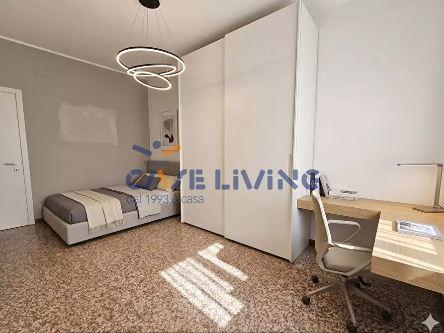 Immagine 19 di Appartamento in vendita  in Via San Vigilio 33 a Milano