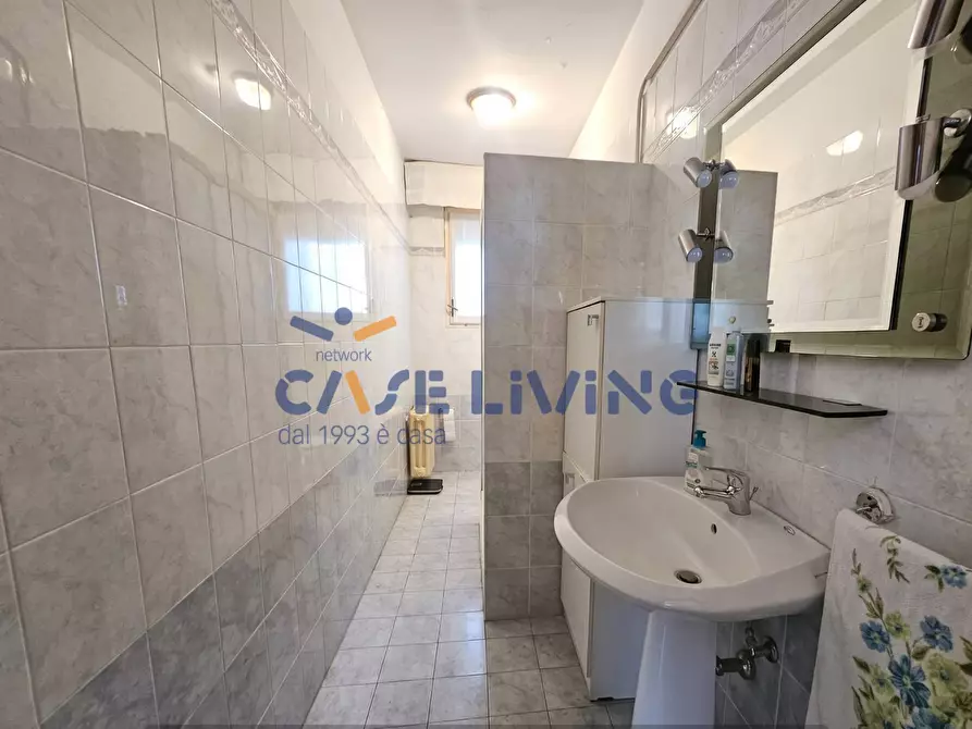 Immagine 20 di Appartamento in vendita  in Via San Vigilio 33 a Milano