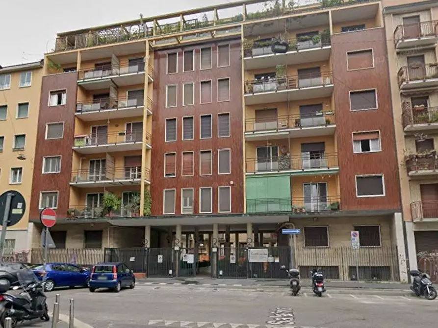 Immagine 1 di Appartamento in vendita  in Via Valparaiso 10 a Milano