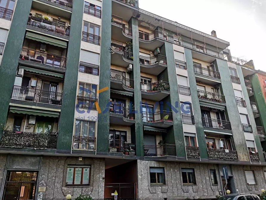 Immagine 1 di Appartamento in vendita  in Via 2 Giugno 6 a Corsico
