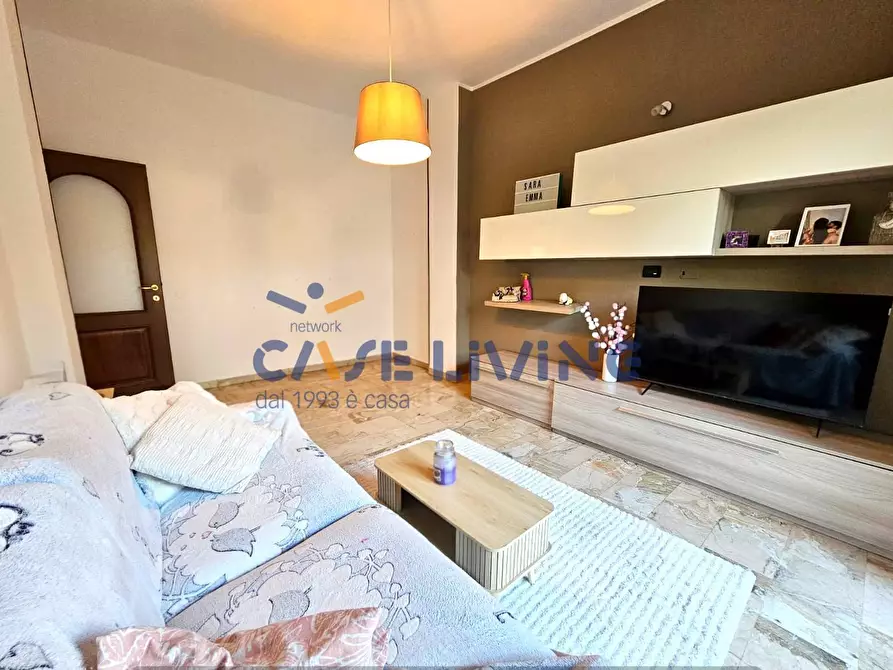 Immagine 4 di Appartamento in vendita  in Via 2 Giugno 6 a Corsico