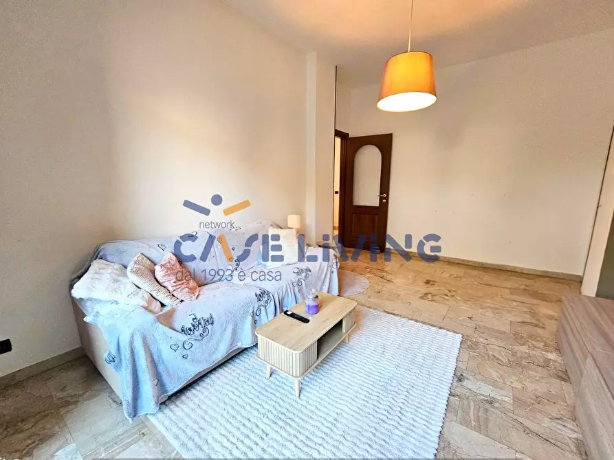 Immagine 5 di Appartamento in vendita  in Via 2 Giugno 6 a Corsico