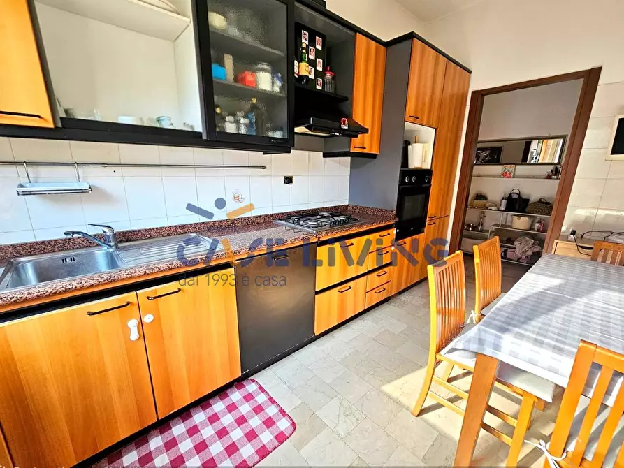 Immagine 8 di Appartamento in vendita  in Via 2 Giugno 6 a Corsico