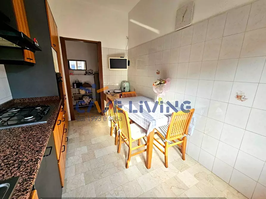 Immagine 9 di Appartamento in vendita  in Via 2 Giugno 6 a Corsico
