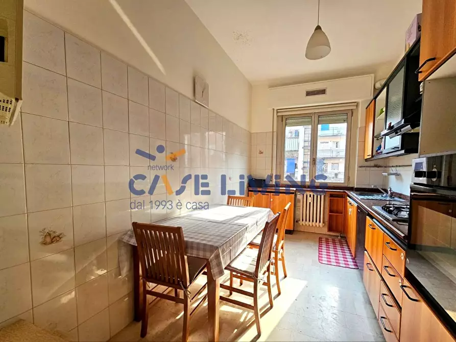 Immagine 10 di Appartamento in vendita  in Via 2 Giugno 6 a Corsico