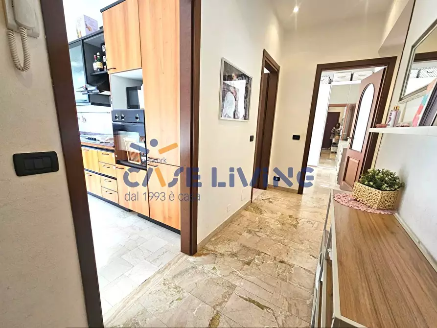 Immagine 12 di Appartamento in vendita  in Via 2 Giugno 6 a Corsico