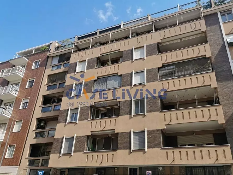 Immagine 14 di Appartamento in vendita  in Via Eugenio Villoresi 5 a Milano