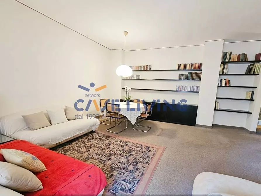 Immagine 1 di Appartamento in vendita  in Via Eugenio Villoresi 5 a Milano