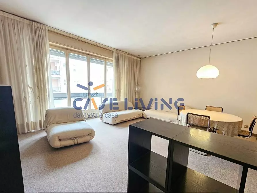 Immagine 3 di Appartamento in vendita  in Via Eugenio Villoresi 5 a Milano
