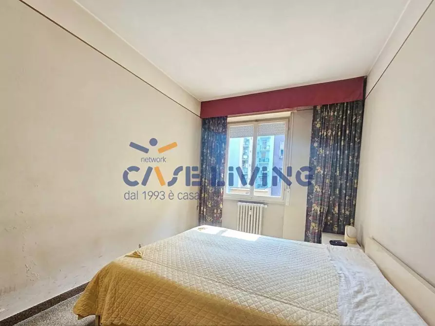 Immagine 12 di Appartamento in vendita  in Via Eugenio Villoresi 5 a Milano