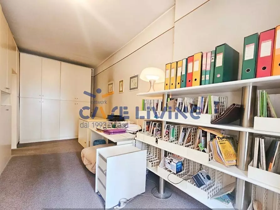 Immagine 16 di Appartamento in vendita  in Via Eugenio Villoresi 5 a Milano
