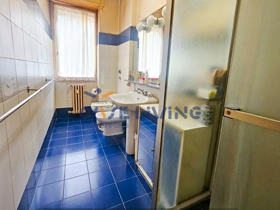 Immagine 17 di Appartamento in vendita  in Via Eugenio Villoresi 5 a Milano