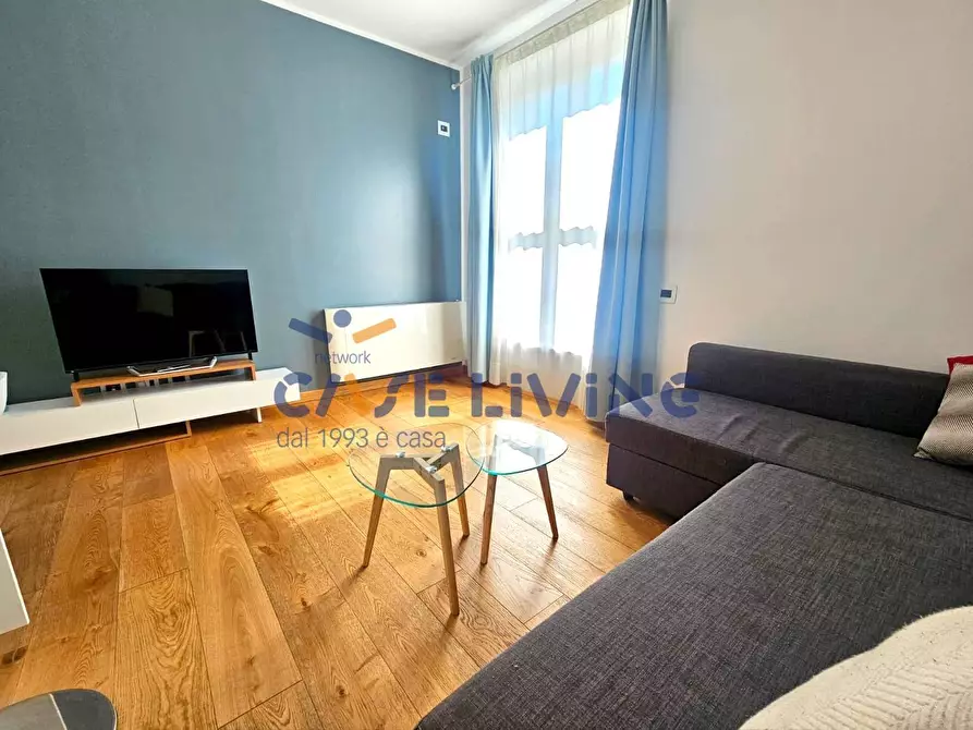 Immagine 2 di Appartamento in vendita  in Alzaia Naviglio Pavese 260 a Milano