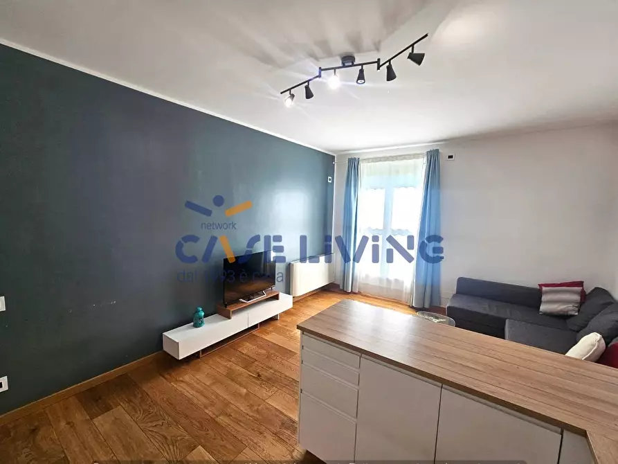 Immagine 9 di Appartamento in vendita  in Alzaia Naviglio Pavese 260 a Milano