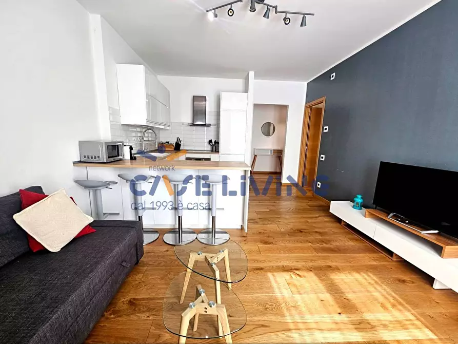 Immagine 10 di Appartamento in vendita  in Alzaia Naviglio Pavese 260 a Milano