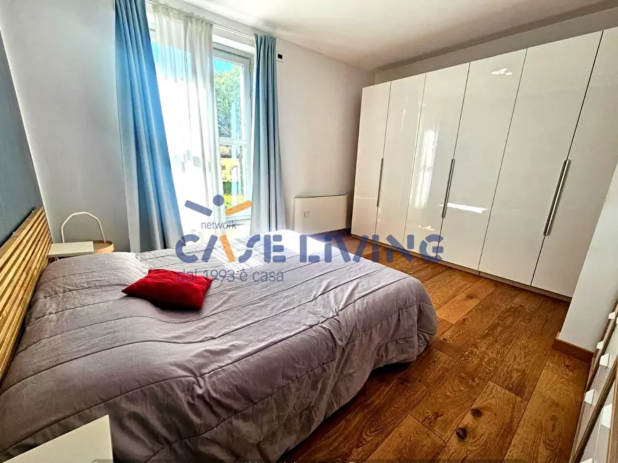 Immagine 12 di Appartamento in vendita  in Alzaia Naviglio Pavese 260 a Milano