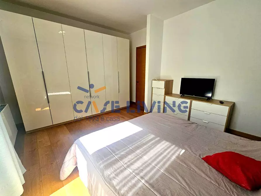 Immagine 13 di Appartamento in vendita  in Alzaia Naviglio Pavese 260 a Milano