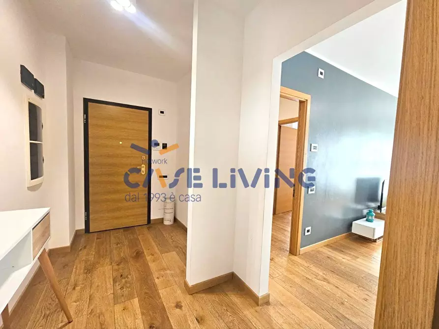 Immagine 15 di Appartamento in vendita  in Alzaia Naviglio Pavese 260 a Milano