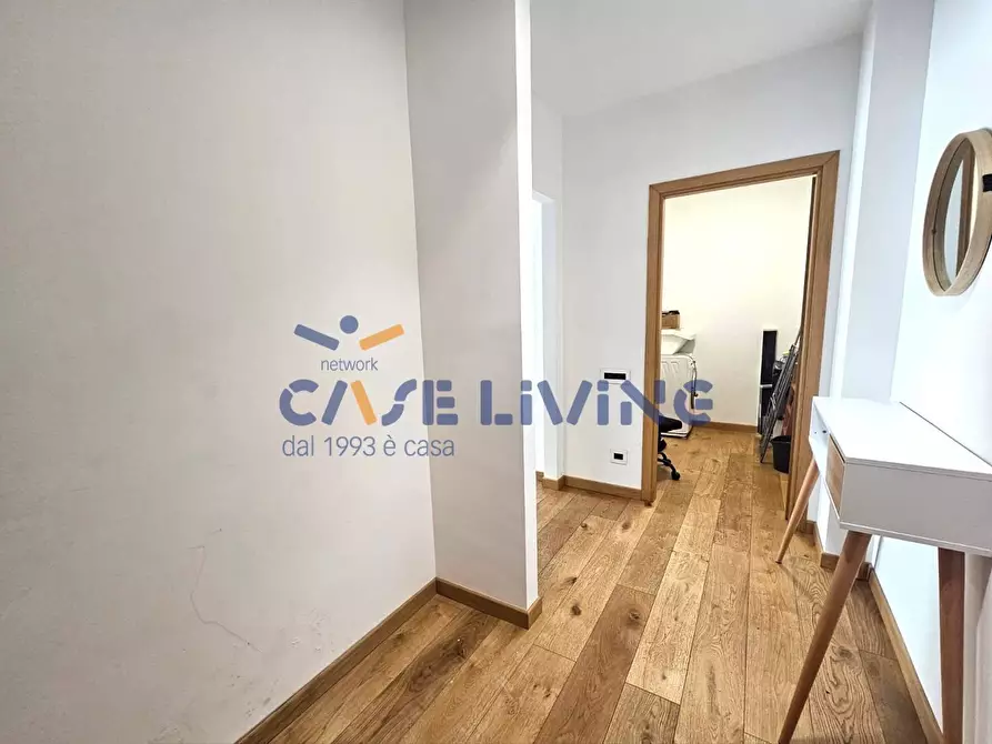 Immagine 17 di Appartamento in vendita  in Alzaia Naviglio Pavese 260 a Milano