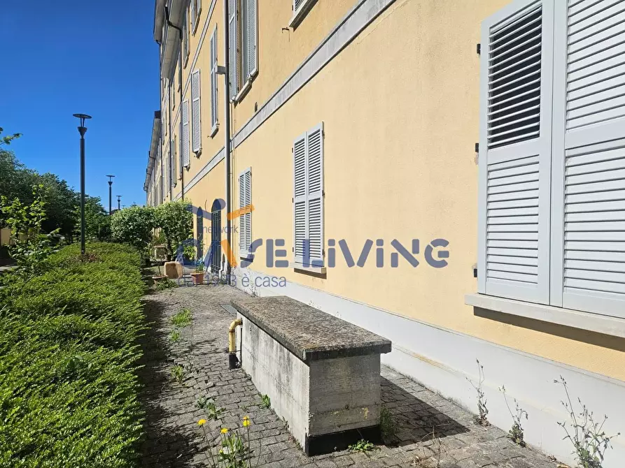 Immagine 24 di Appartamento in vendita  in Alzaia Naviglio Pavese 260 a Milano