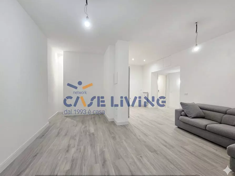 Immagine 2 di Appartamento in vendita  in Via Salasco 20 a Milano