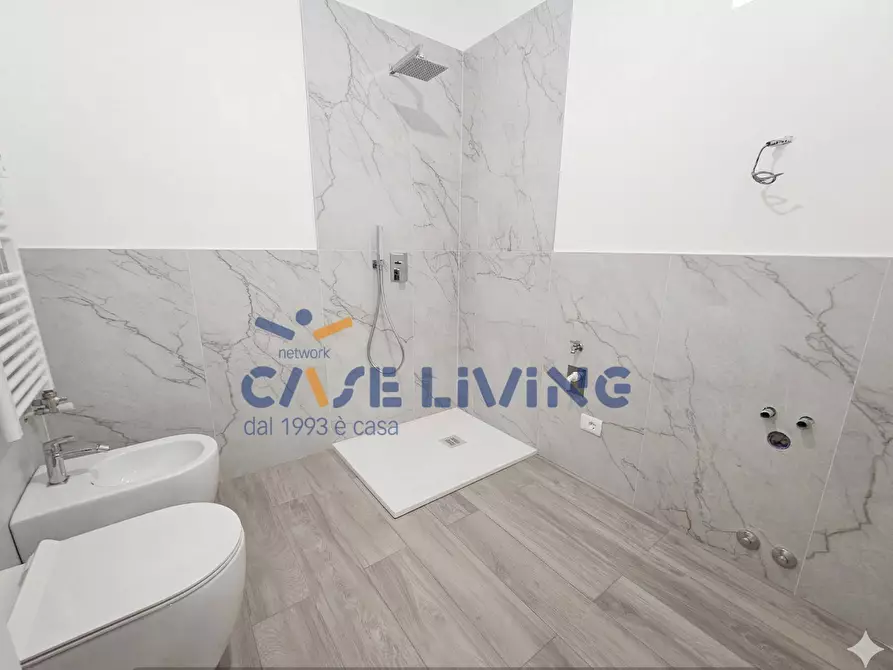 Immagine 6 di Appartamento in vendita  in Via Salasco 20 a Milano