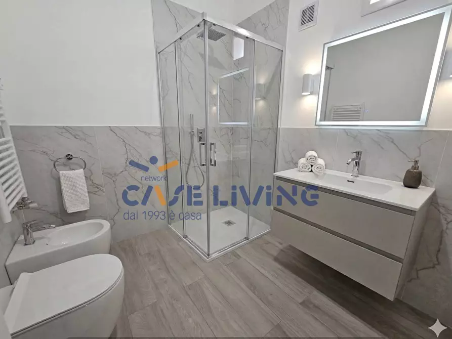 Immagine 7 di Appartamento in vendita  in Via Salasco 20 a Milano