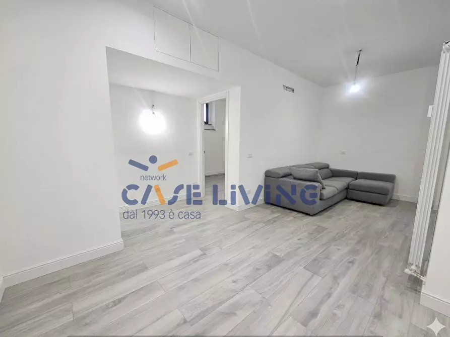 Immagine 12 di Appartamento in vendita  in Via Salasco 20 a Milano