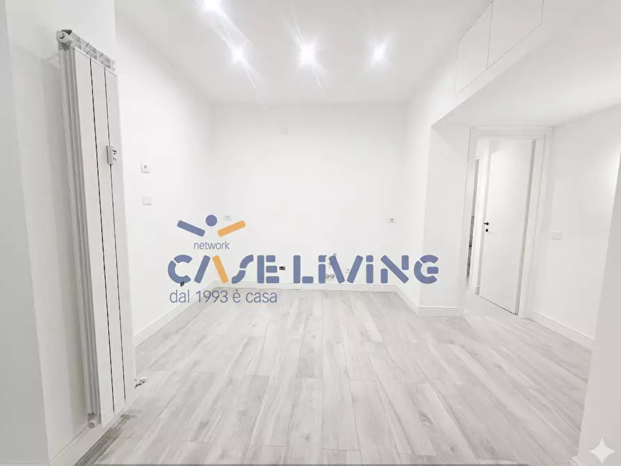 Immagine 14 di Appartamento in vendita  in Via Salasco 20 a Milano