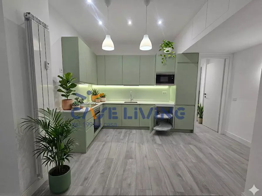 Immagine 15 di Appartamento in vendita  in Via Salasco 20 a Milano