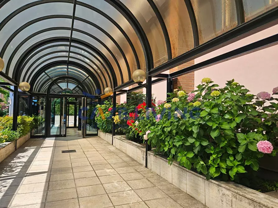 Immagine 2 di Appartamento in vendita  in Via Privata Parenzo 2 a Milano