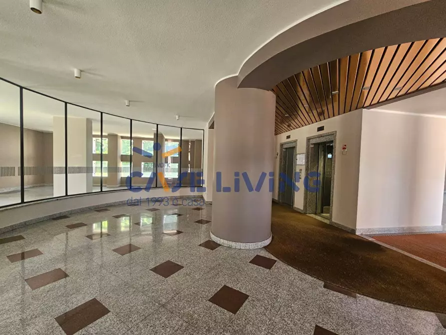 Immagine 4 di Appartamento in vendita  in Via Privata Parenzo 2 a Milano
